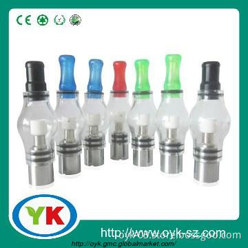 Stylish glass bulb  electronic cigarette,cigar,ecig